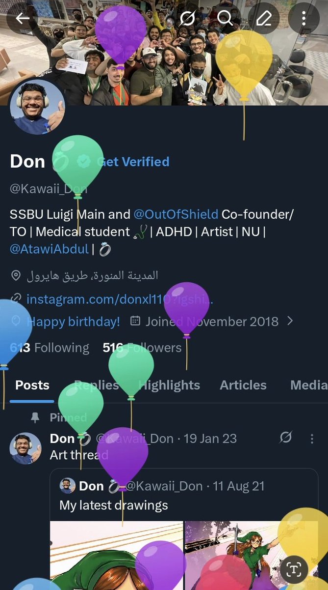 Don 💍 tweet media