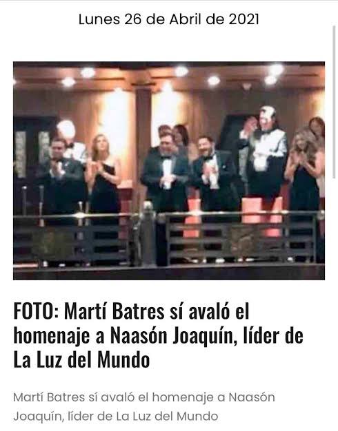 gonzalo vazquez tweet media