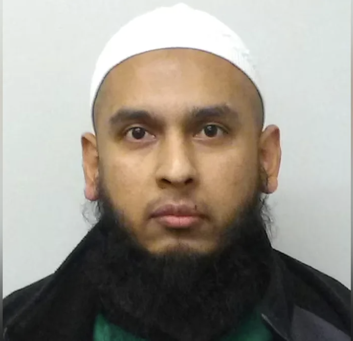 Martin Daubney 🇬🇧 tweet media