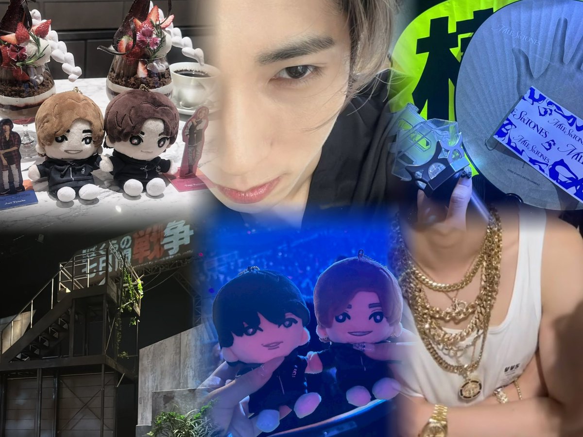 じゅっ tweet media