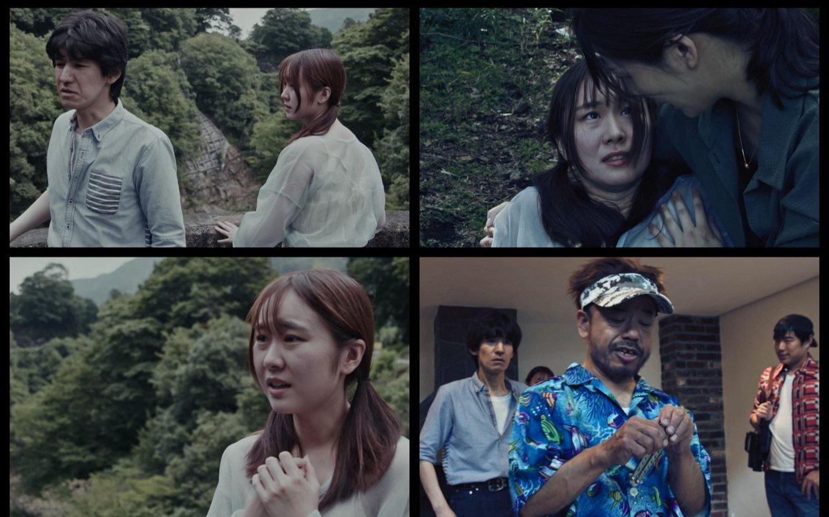 神威 杏次 / 『ヘブンズベル』東京⇒青森⇒大阪⇒名古屋、盛況！⭐ tweet media