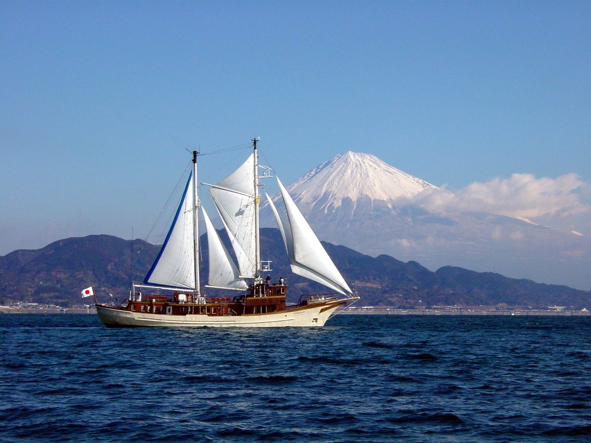 今年のGWは清水港でオーシャンプリンセスを見学してみよう！(無料)

ticket.shimizu-cruise.co.jp/top/products/c…