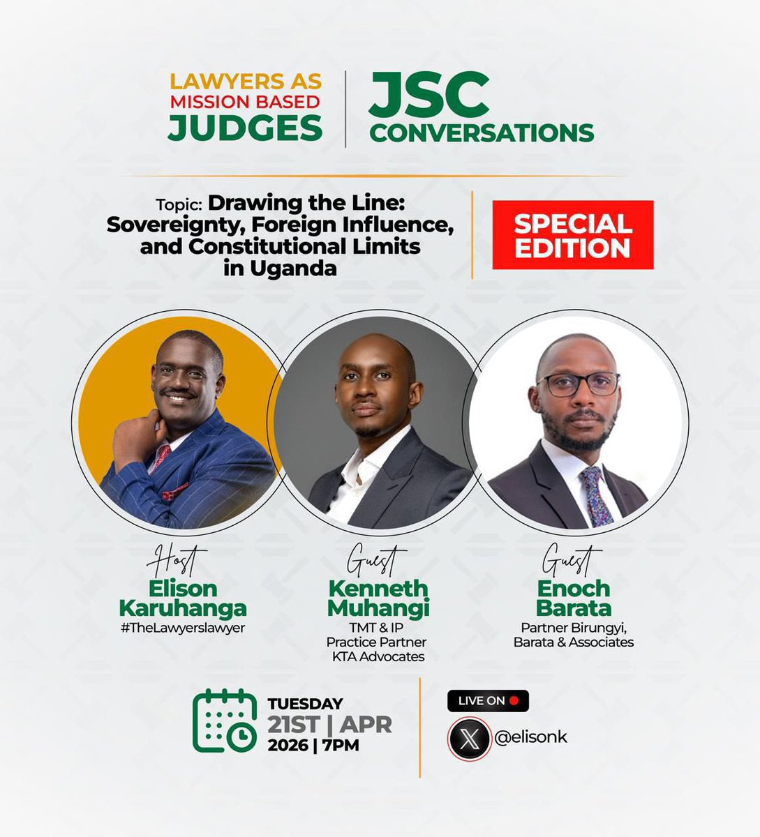 NBS Television tweet media