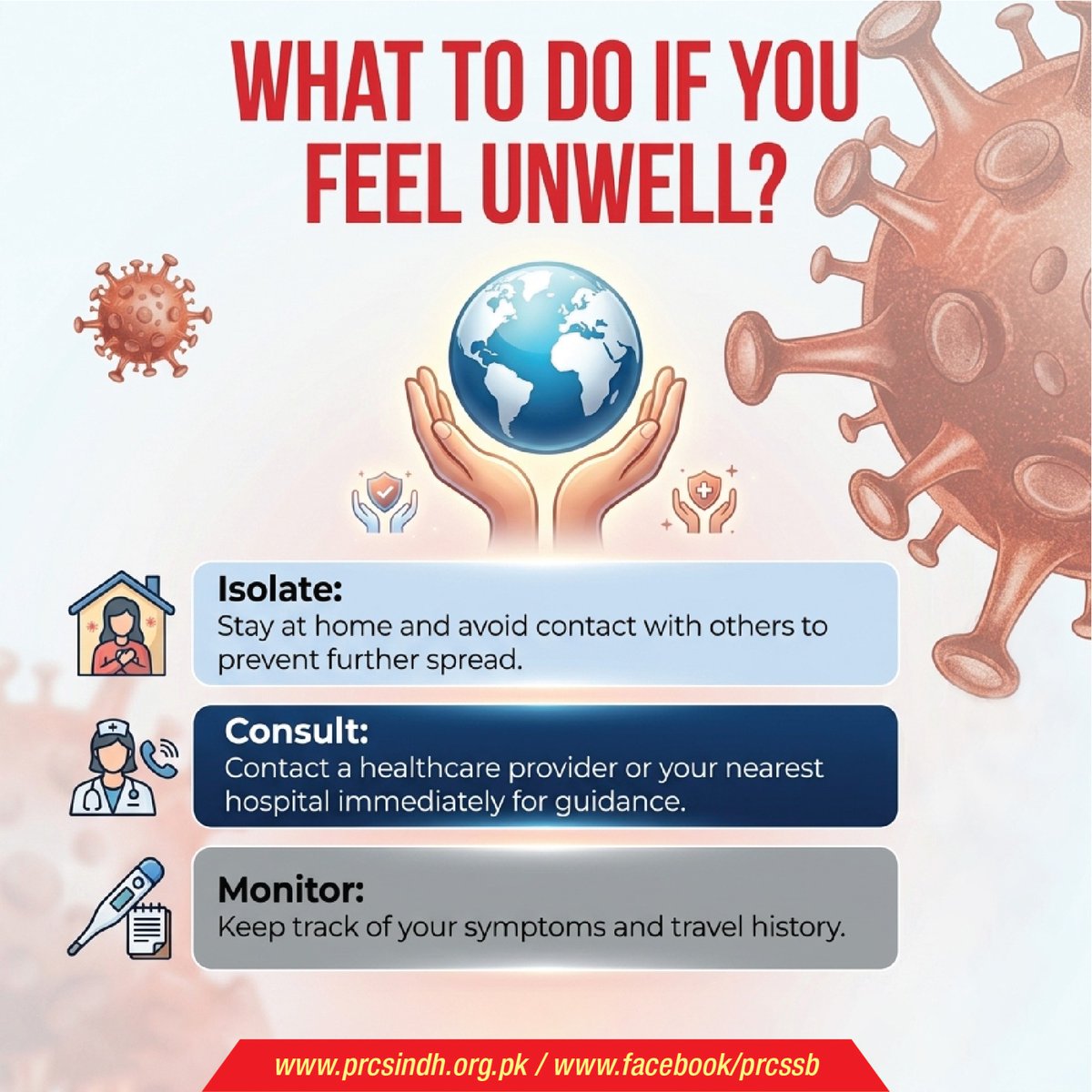 prcsindh's tweet photo. Staying informed #helps keep our #communities safe. Through #awarness, early #action,and shared responsibility, we can help #prevent the spread of #Mpox.
#volunteer #health #Mpox #Sindh #karachi https://t.co/cYYELcaEKY
