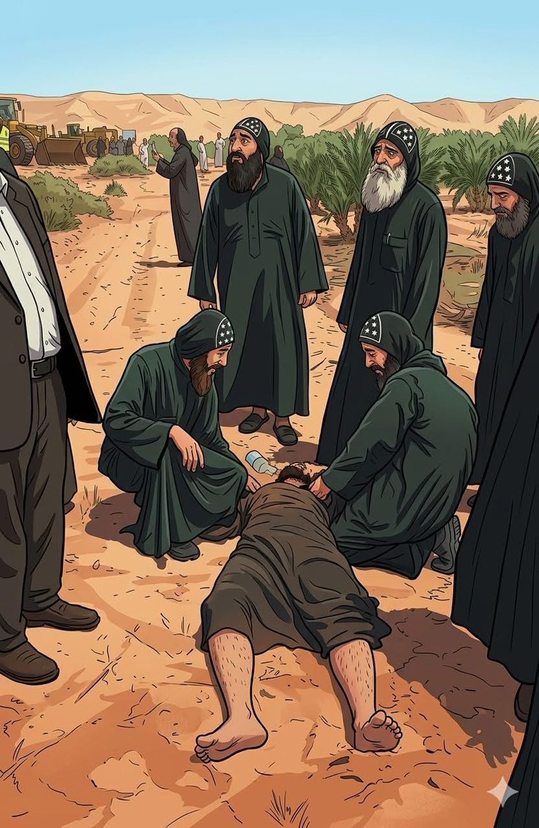 Hany Bakhit tweet media