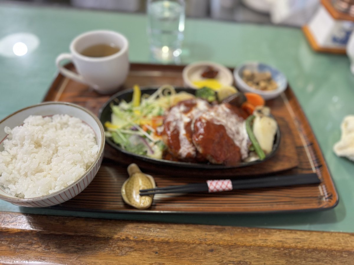 砂布巾 tweet media