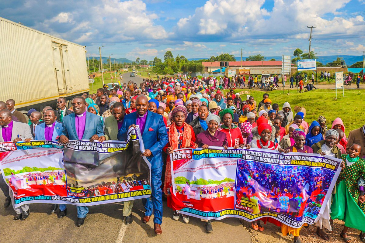VChogeya_'s tweet photo. The Youth Revival Turn-up in Kenya
#YouthForChrist https://t.co/YuzyH9ShC9