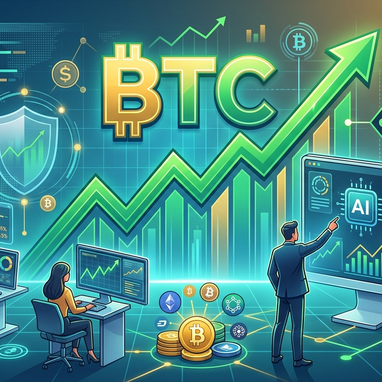 Axonorn_Global's tweet photo. BTC is back above $75K! 🚀 Despite geopolitical turmoil, the CME gap has clearly filled.

💪 Market volatility isn't scary; holding your coins through the winter is the real strategy. Visit https://t.co/kYFS12PuSq now to start your AI-powered bottom-fishing strategy and use institutional-grade tools to hedge against market volatility.

#BTC #Axonorn #BTD