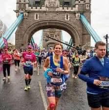 Tooting Common parkrun tweet media