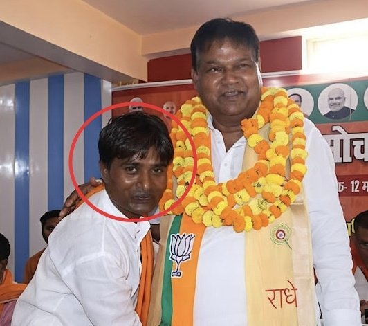 Dr. Laxman Yadav tweet media