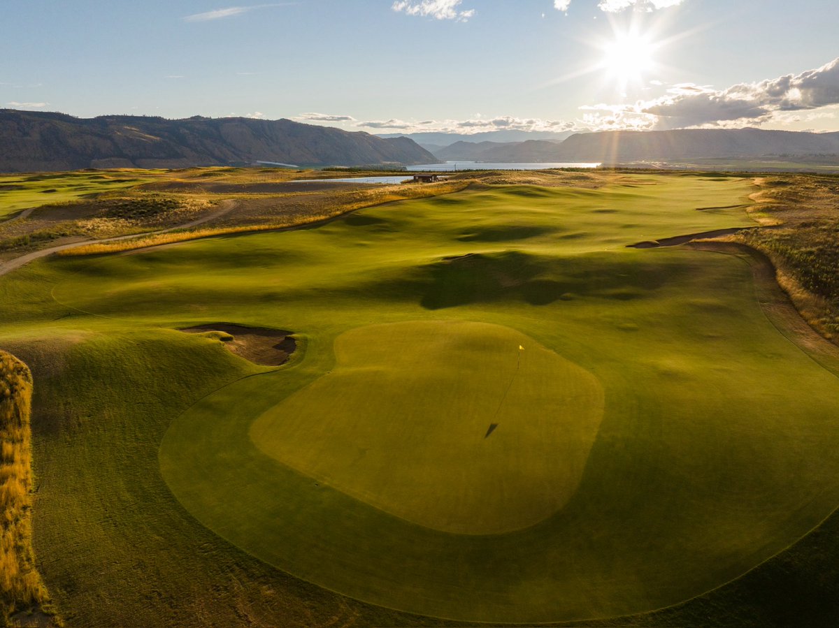 Gamble Sands tweet media