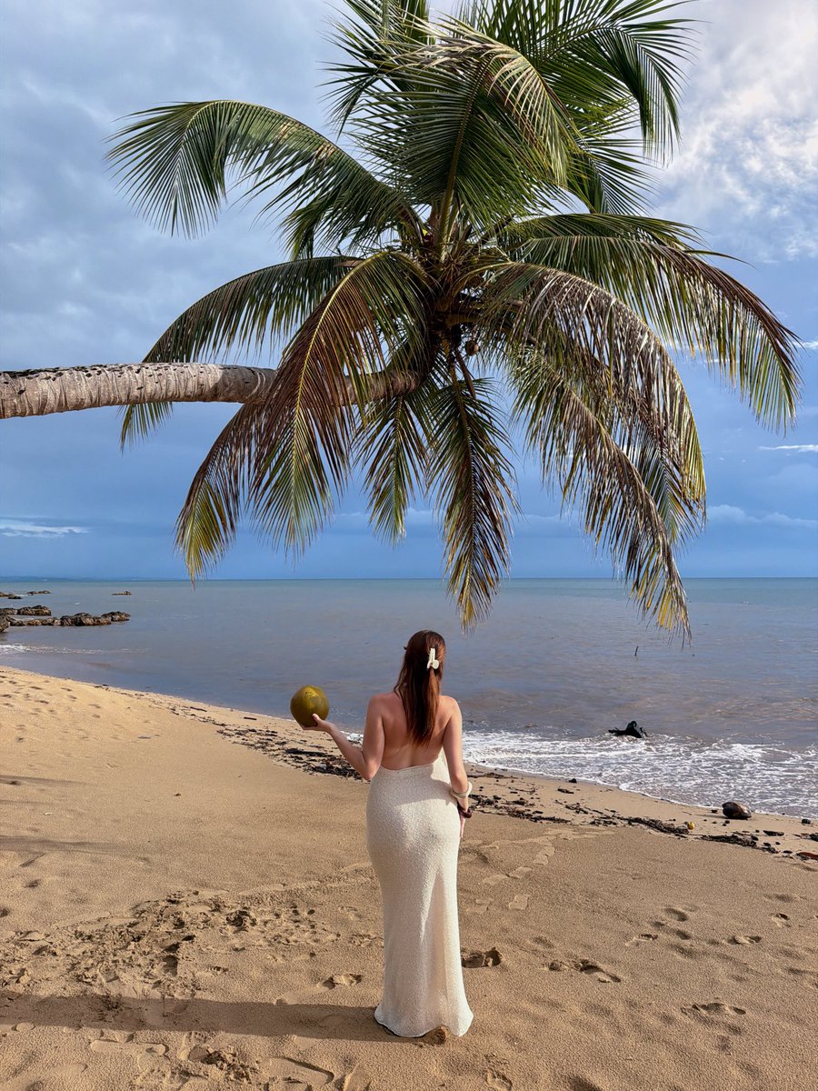 LaetitiaParente's tweet image. Landed in paradise 🏝️🥥

.
.
.

#puertorico #islandvibes #islandgirl #vacay #vacaymood