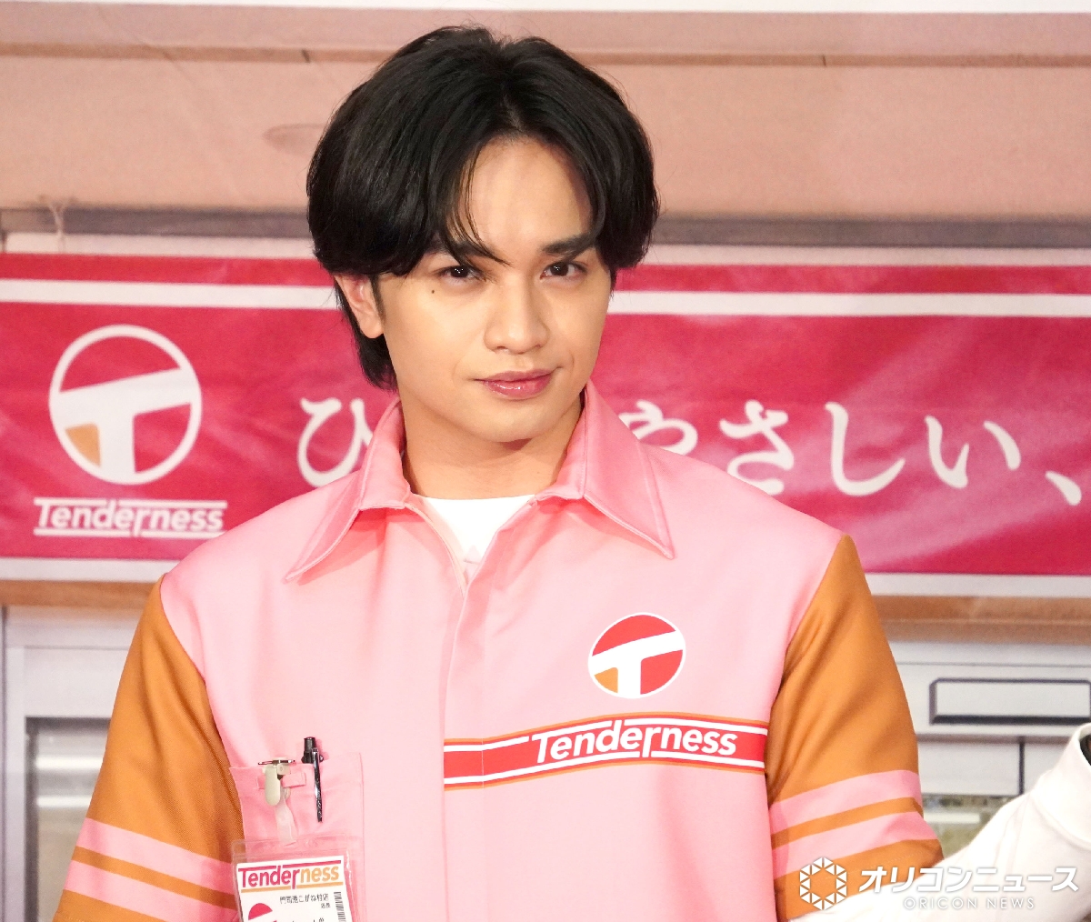 オリコンニュース tweet media