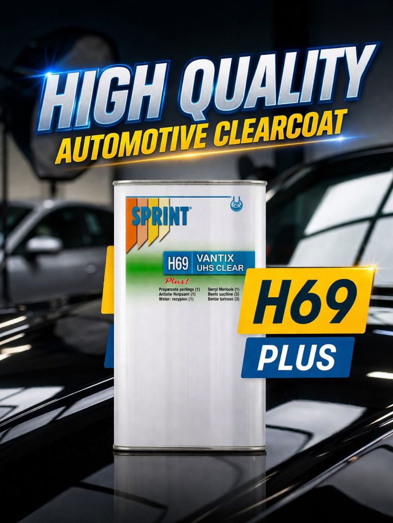 ADVFiltracion's tweet image. Advanced Filtración Tu Distribuidor oficial #Sprint H69 VANTIX PLUS. Disponible en Nuestros puntos de venta habituales.