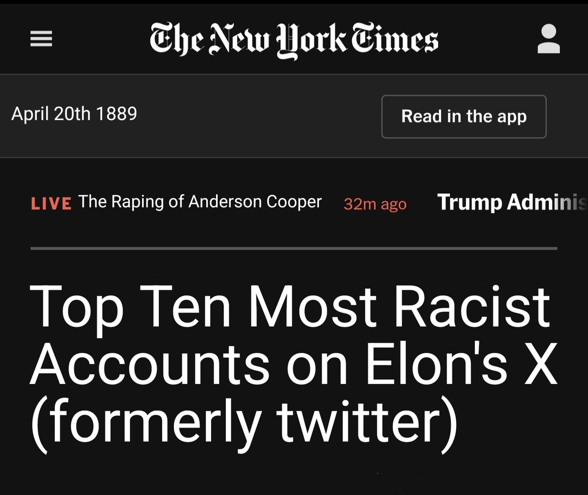 Alex Morris tweet media