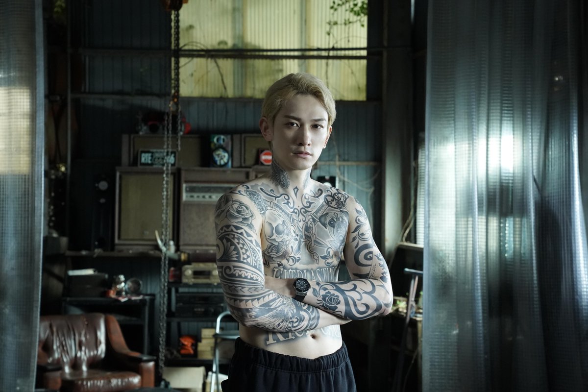 Netflix Japan | ネットフリックス tweet media