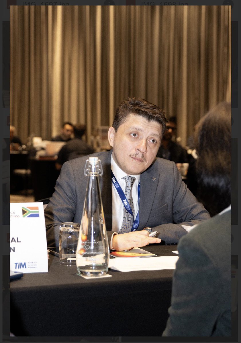 Cihangir Fikri Saatcioglu tweet media