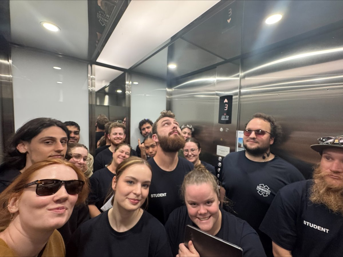 Australian Paramedical College - RTO 32513 tweet media