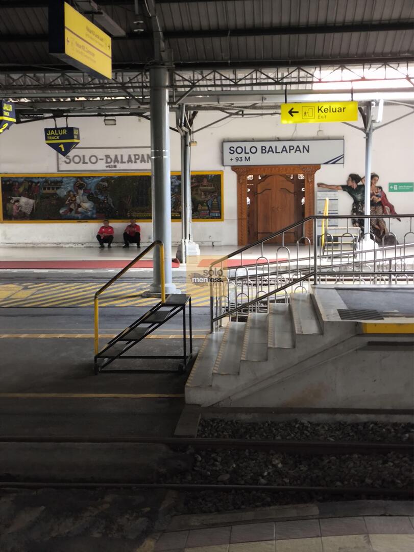 Solo Menfess tweet media