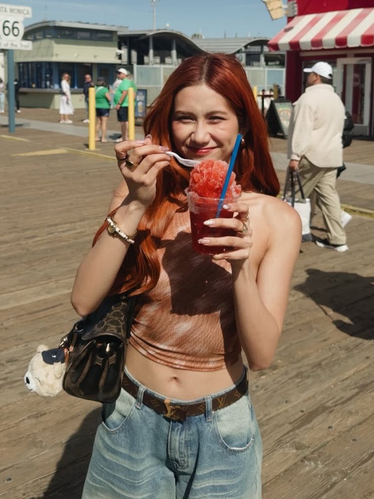 Blanshee 👑 tweet media