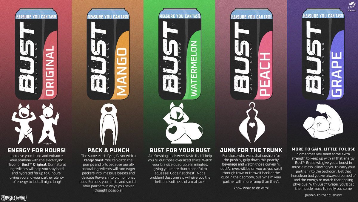 【 PARKER !! 】 tweet media