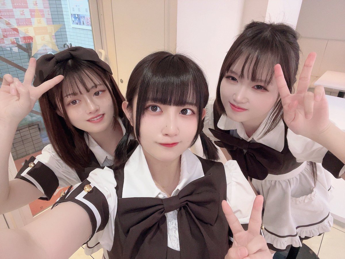 エントリー池袋店 tweet media