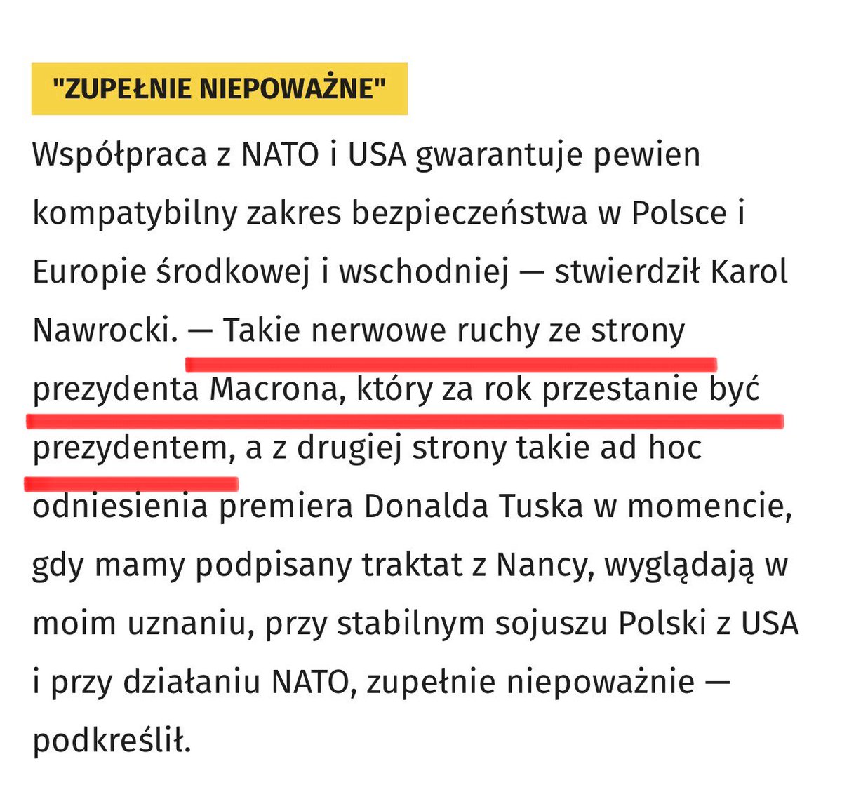 Kamil Dziubka 🟡🇵🇱🇺🇦 tweet media
