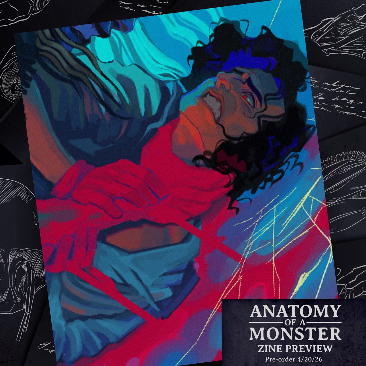 Comet💫 tweet media