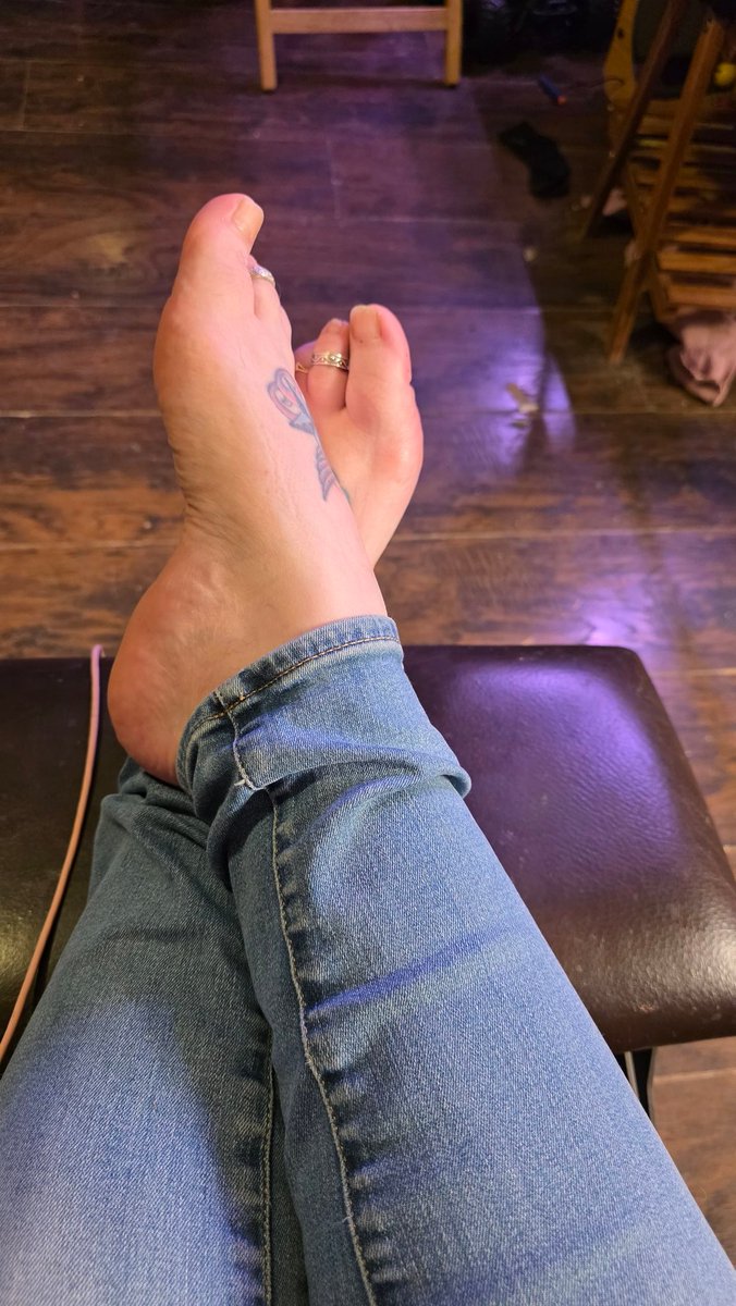 (Penny) Frillyfancyfree tweet media