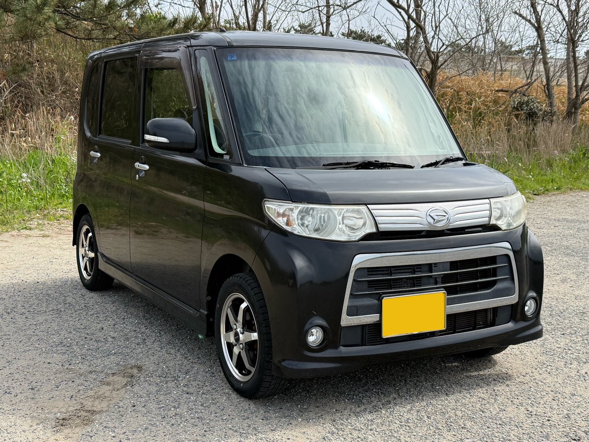 買取！カーマッチ富山射水店 tweet media