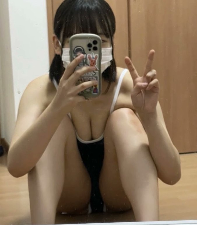 ゆなぴす tweet media