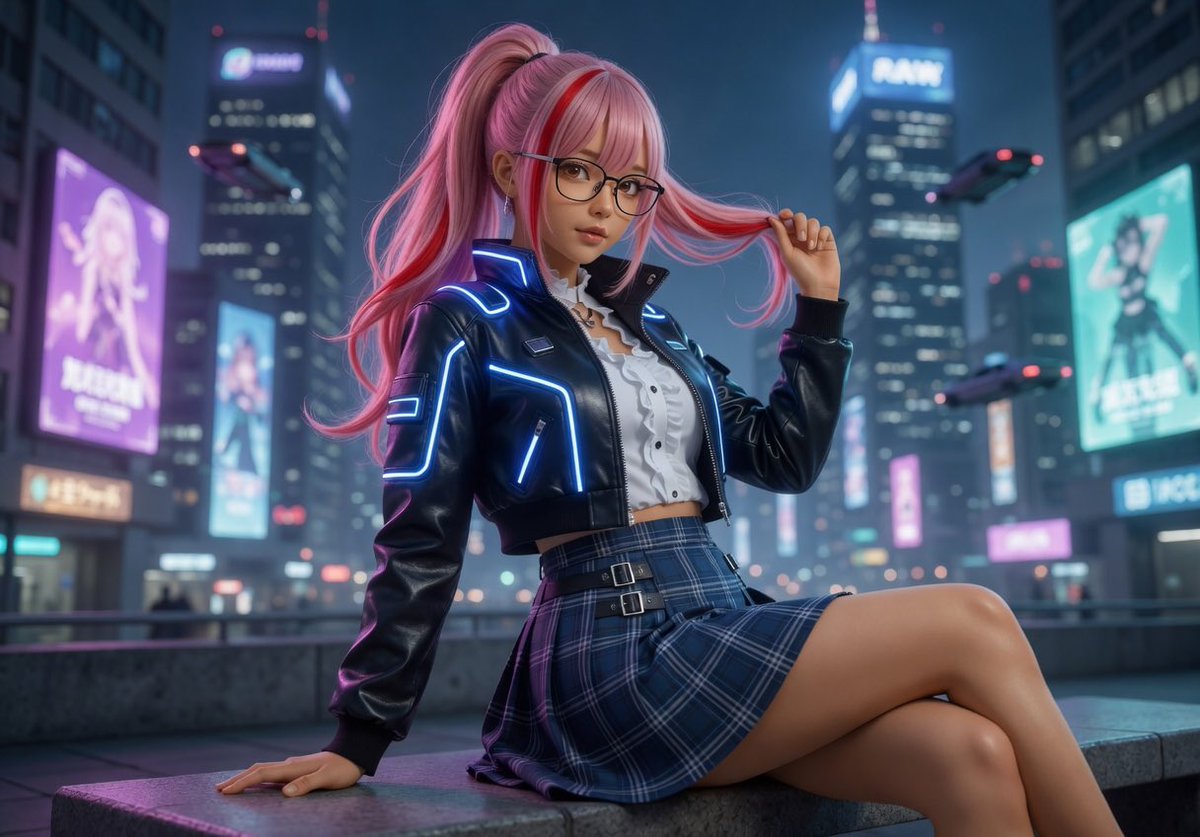 きよまな tweet media