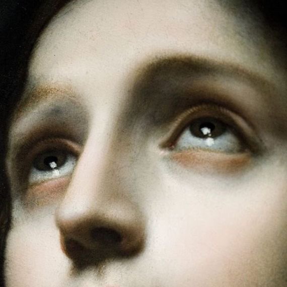 Theology evokes two feelings.