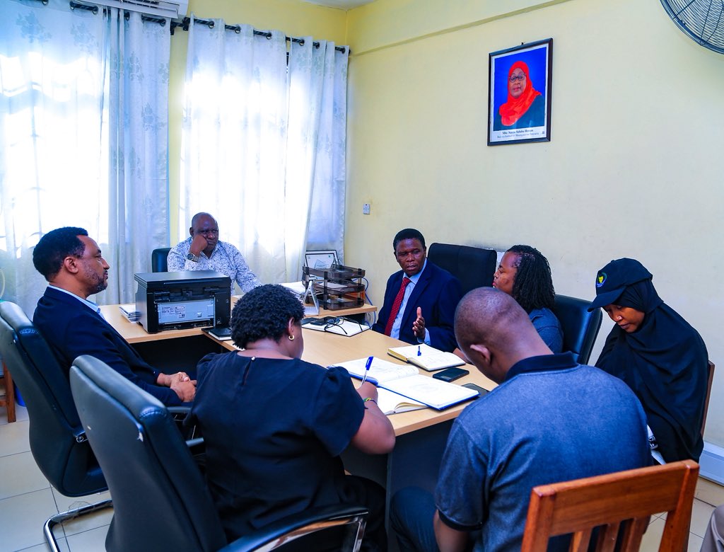 Pharmacy Council Tanzania tweet media