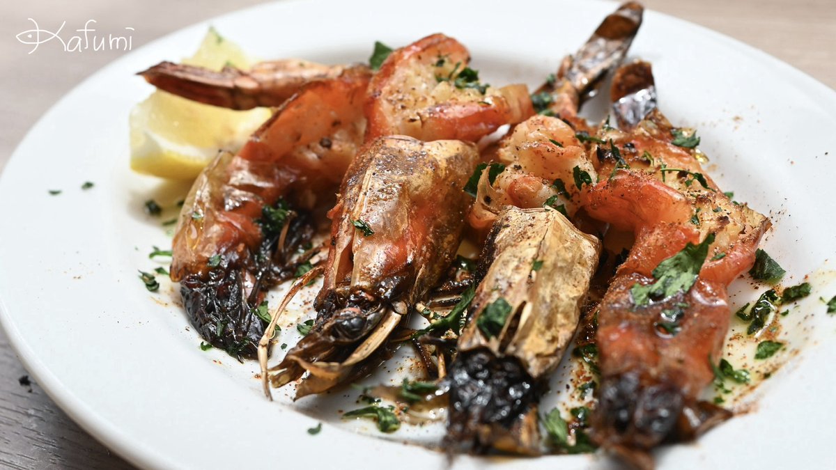 kafumi2525's tweet image. #今日のﾗﾝﾁ 🍽️
💍4/21は結婚記念日💒。『ミアボッカ』にて🇮🇹ｲﾀﾘｱ料理を堪能♬。🍾ｽﾊﾟｰｸﾘﾝｸﾞﾜｲﾝの泡🫧がｸﾞﾗｽ底からｷﾚｲに出てて、とても美しかった-🌠。今回も🐚前菜→🦐主菜→🦀ﾊﾟｽﾀ。渡り蟹のﾊﾟｽﾀは初めて食べたけど『🦀ですｯ!!』で主張してて美味でした
#lunch