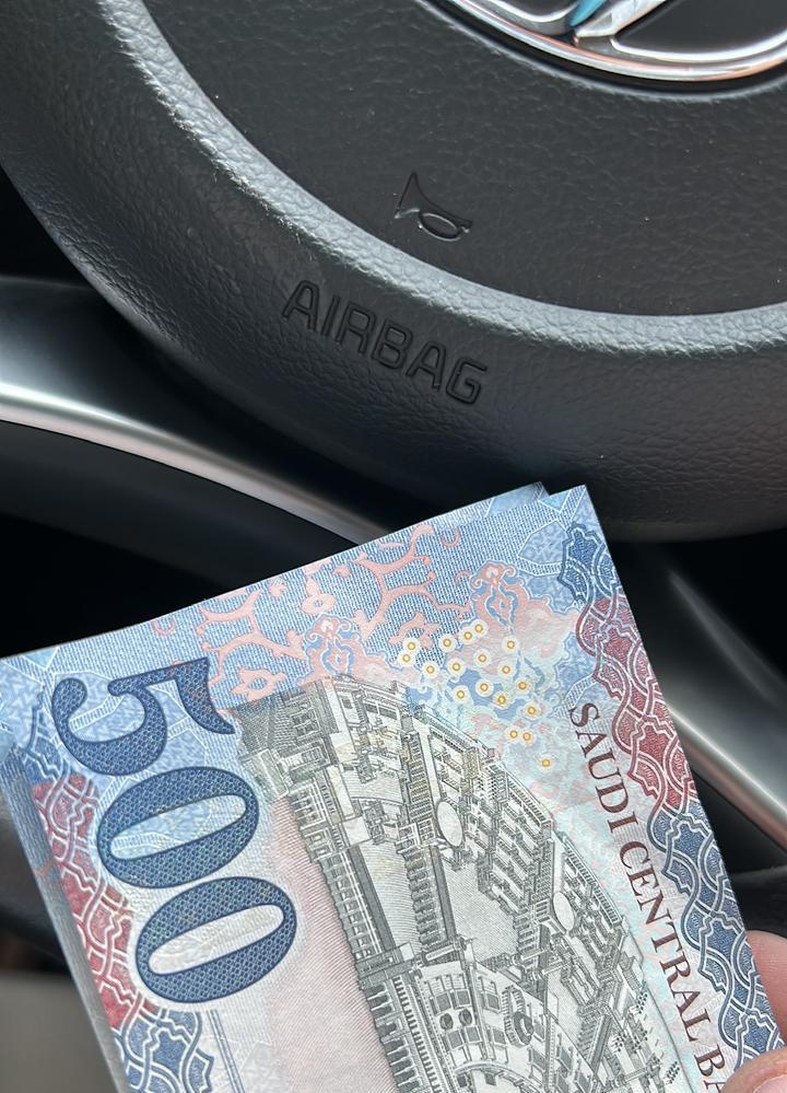 Fred Calhoun tweet media