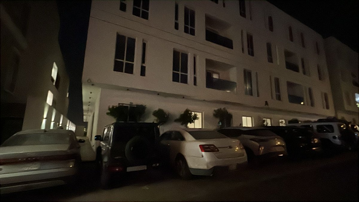 Fred Calhoun tweet media