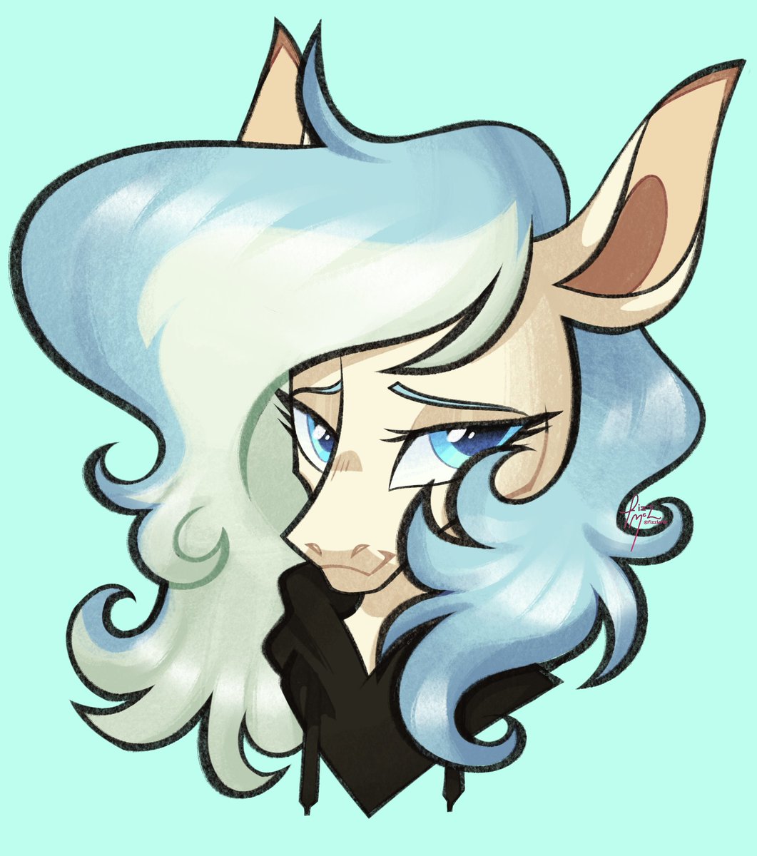 ✨Azure Comet ✨ tweet media