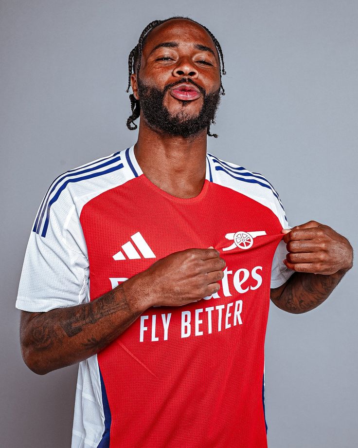 Arsenal X-tra tweet media