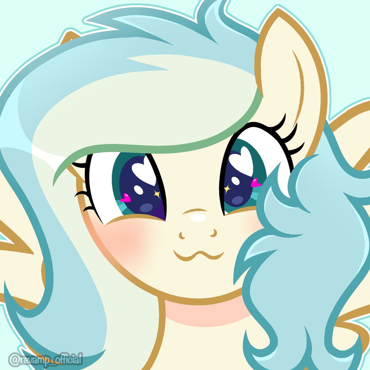 ✨Azure Comet ✨ tweet media