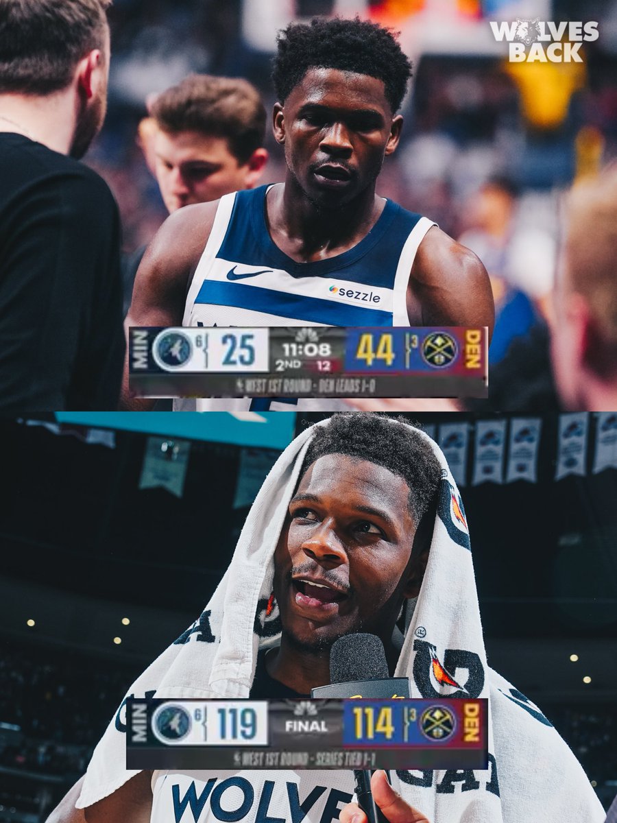 not how you start. it’s how you finish.