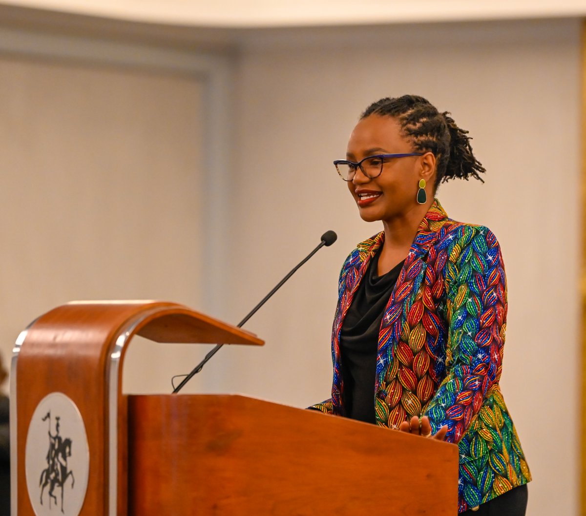 Musalia W Mudavadi tweet media