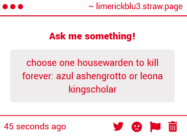 lime 🍬 (@limerickblu3) / Posts / X