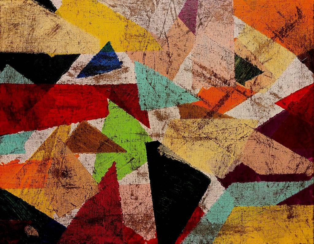 artlimitednet's tweet image. Jagged by Trisha Pena artlimited.net/trishapenaart
#acrylic #color #colours #fashion #abstractartist #visiblewomen #painting #teamspiritart #trishapenaart #fanaticism #originalpainting #instaart #trishapena #abstractpainting #texture #originalartwork #artcollector #nashvilleart…