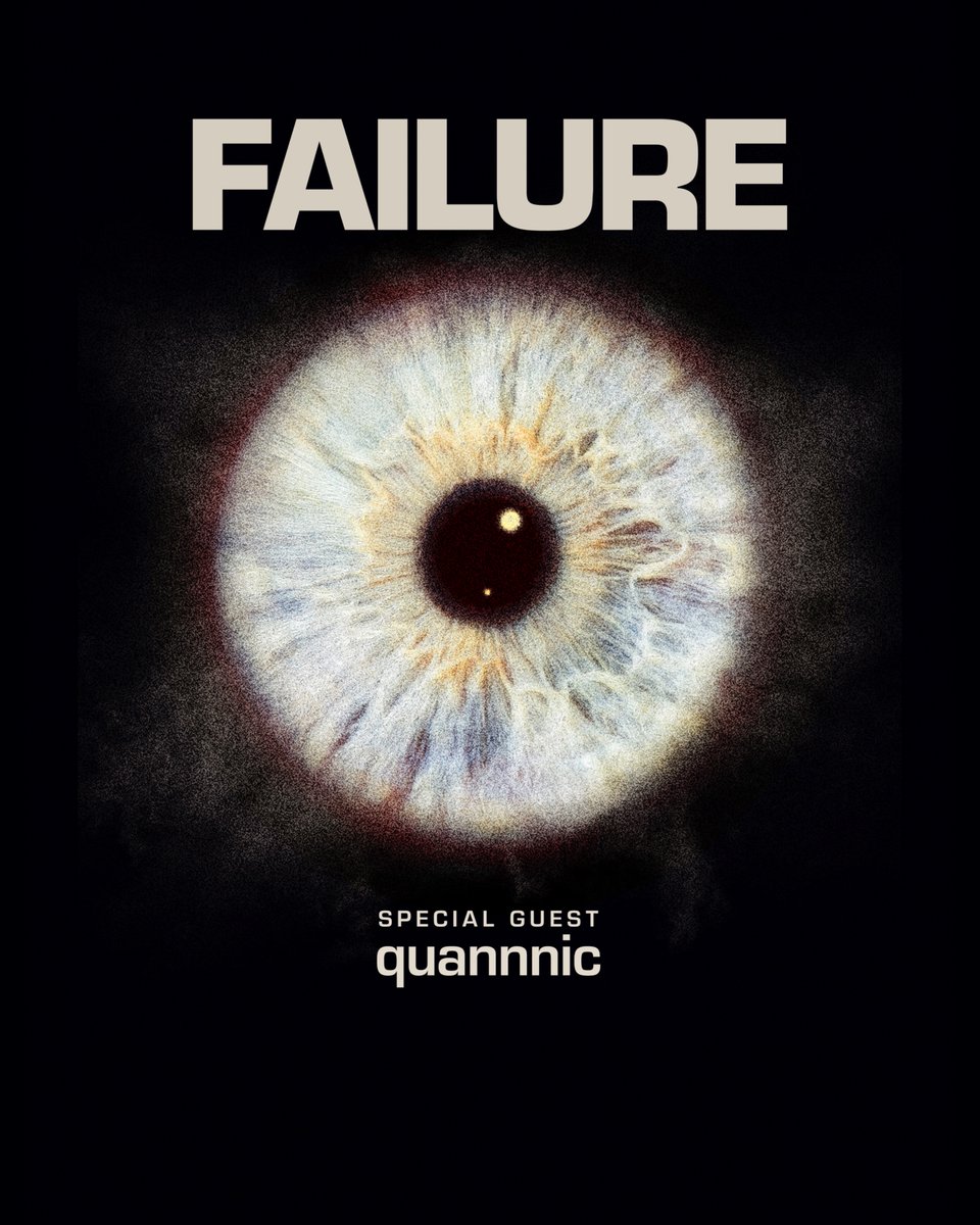 Failure tweet media