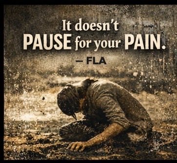 FemmyLuther's tweet image. From cradle to grave — the lessons never stop. Neither should you.

Tag someone still in class.

Selah 💭🤔

FLA ™️ Says So

#SchoolOfHardKnocks #CradleToGrave #LifeLessons #NeverStopLearning #PeakPerformance  #LifeStrategy #HardKnocksUniversity #GrowThroughIt #LifeCoach