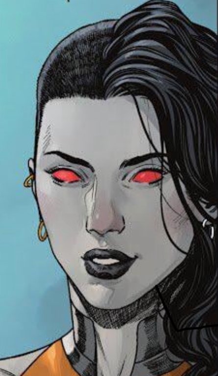 𝐆𝐑𝐀𝐈𝐋 Ω tweet media