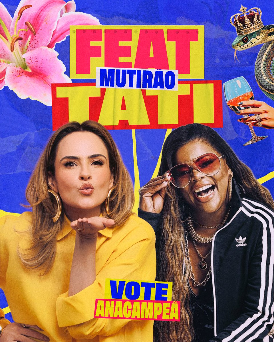 Ana Paula Renault 🧙🏻‍♀️ tweet media