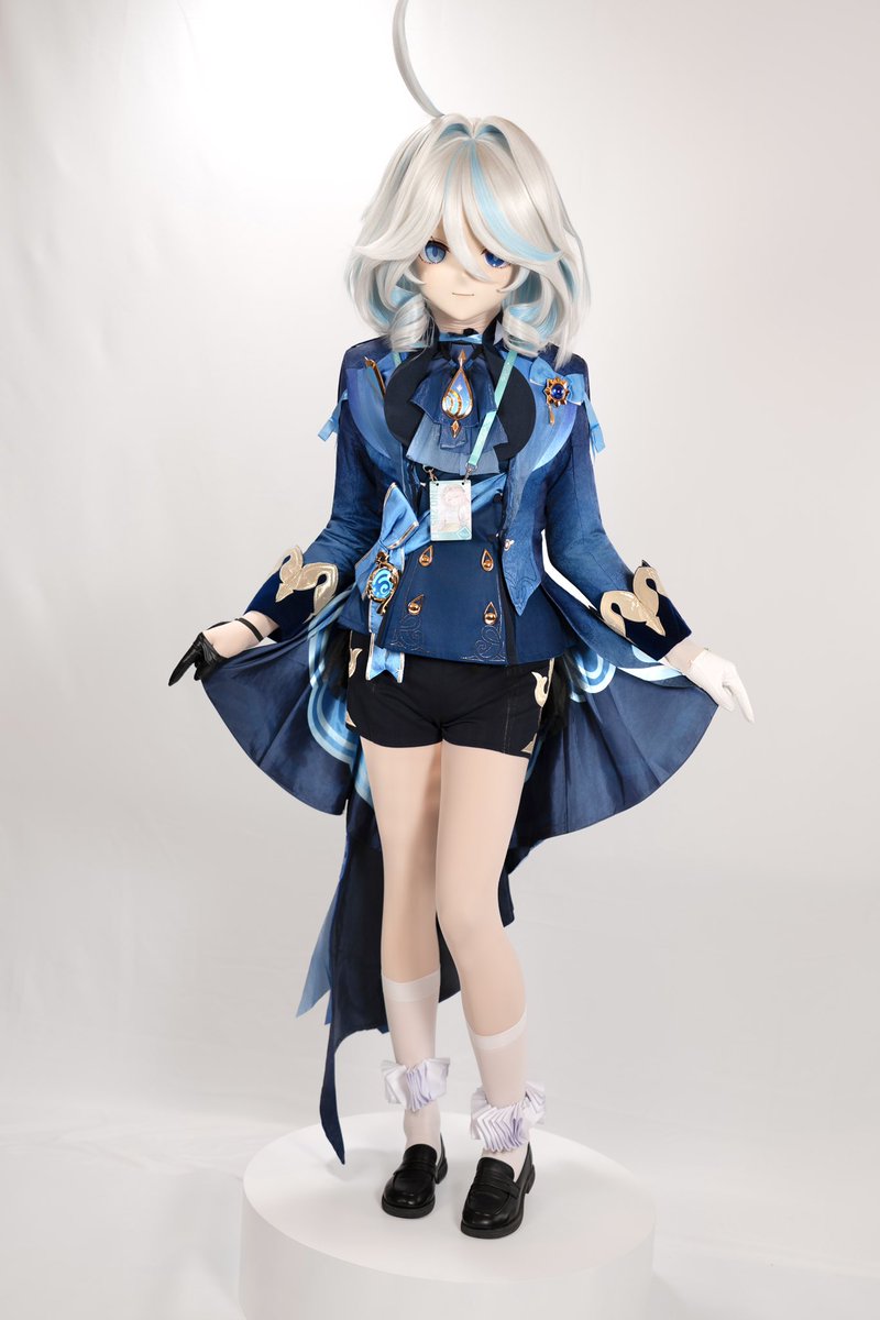 星痕月影 tweet media