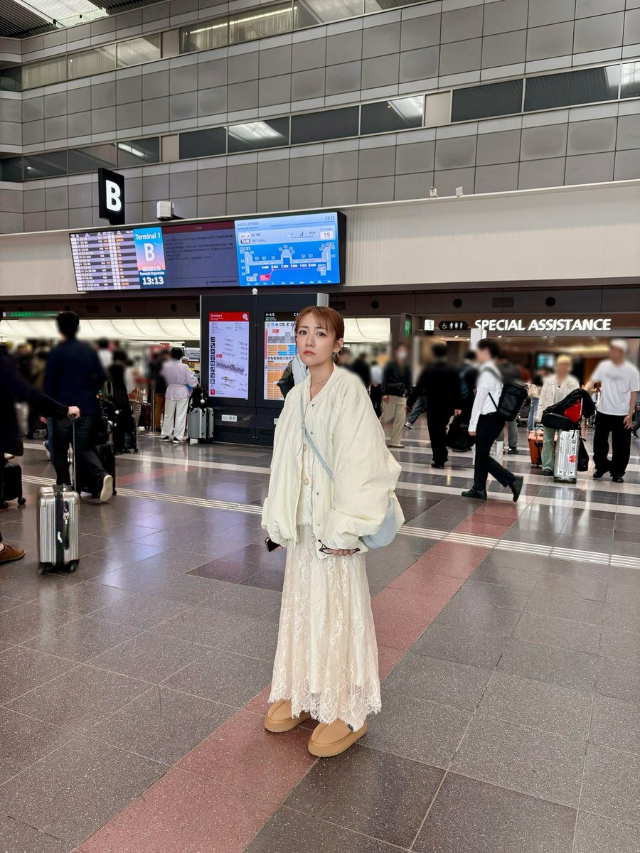 高橋みなみ tweet media